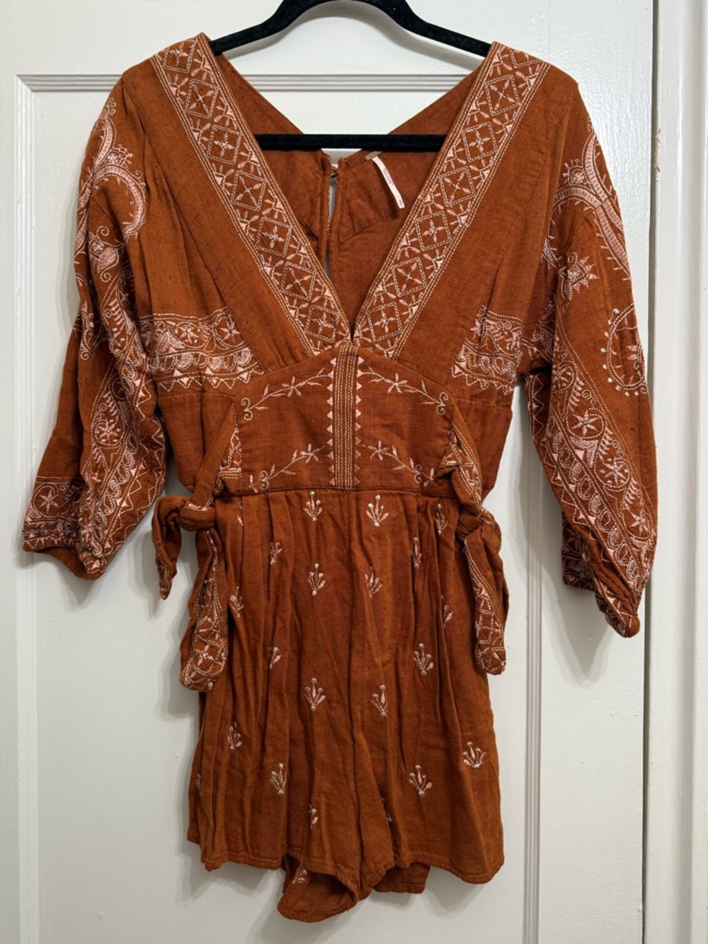 Free People Romper - Women’s S